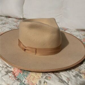 Lack of Color Rancher Hat
